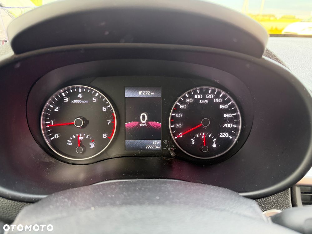 Kia Picanto 1.2 GT Line - 13