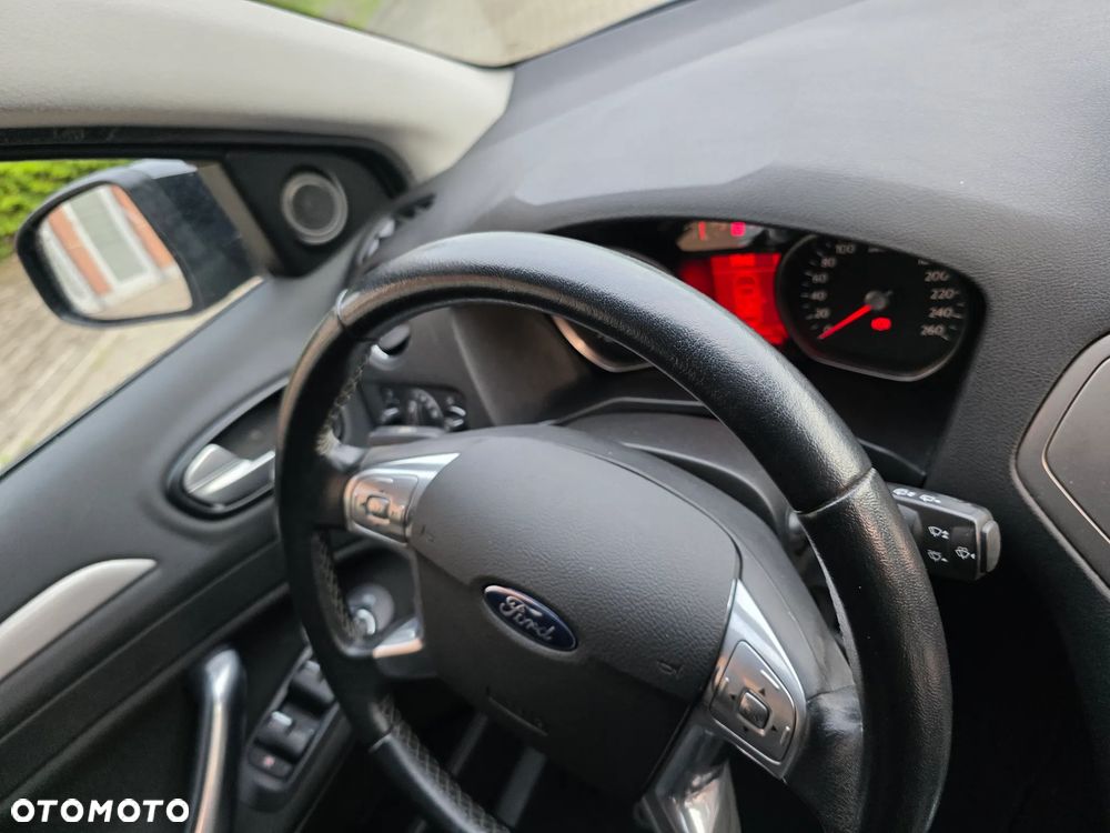 Ford Mondeo 1.6 Ti-VCT Trend - 21