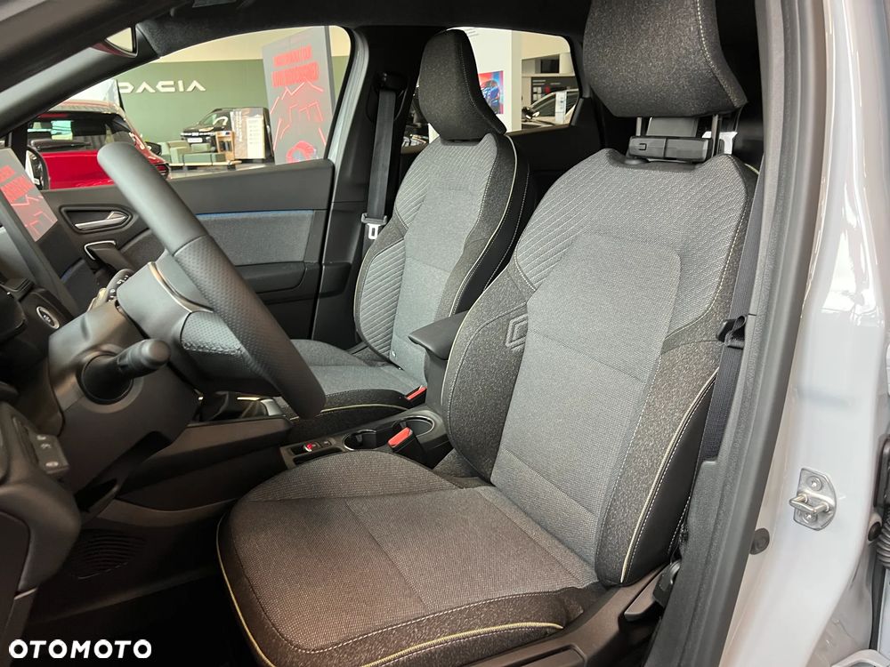 Renault Captur 1.0 TCe Intens - 10