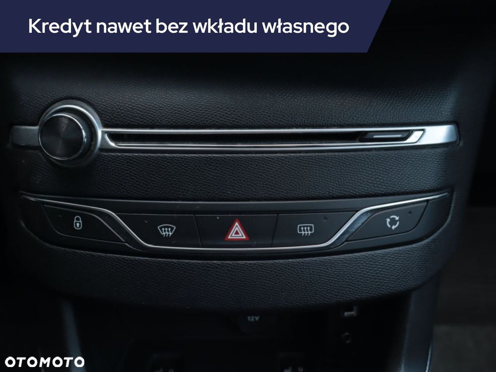 Peugeot 308 - 15