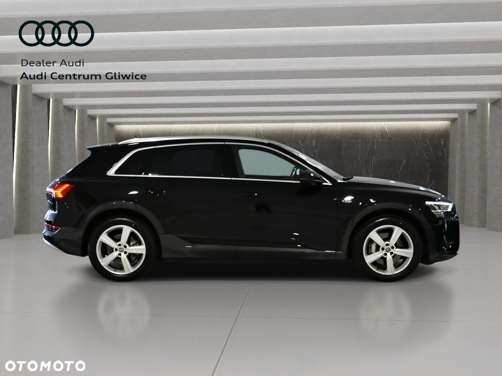 Audi e-tron 50 Quattro - 7
