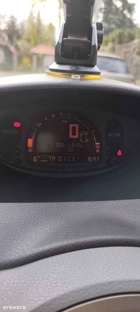 Renault Modus 1.2 16V Authentique - 9