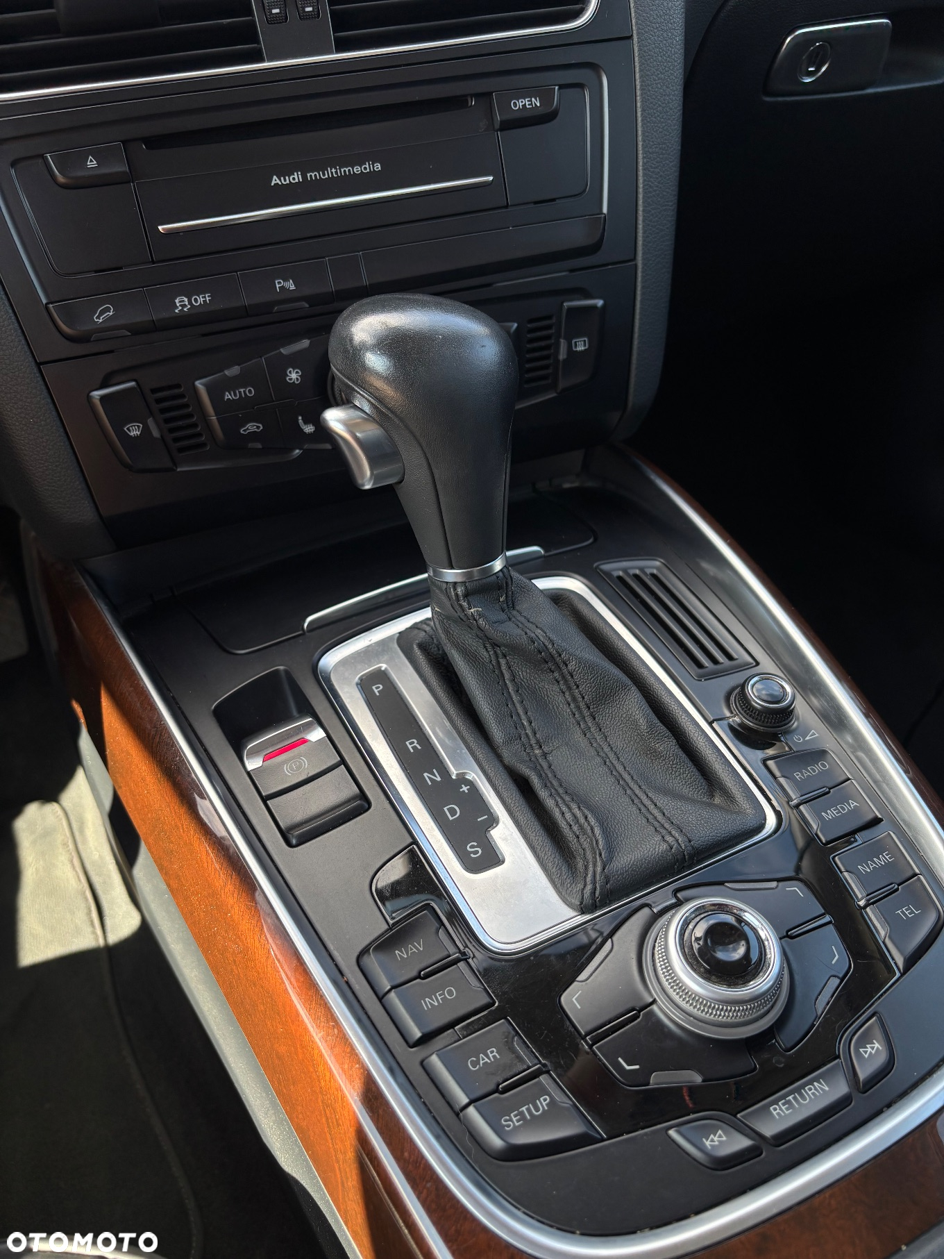 Audi Q5 2.0 TDI Quattro S tronic - 12
