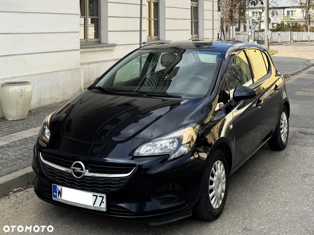 Opel Corsa 1.2 Enjoy - 14