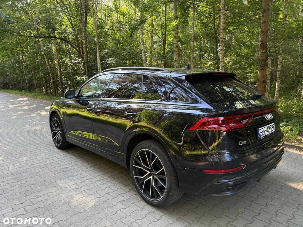 Audi Q8 - 7