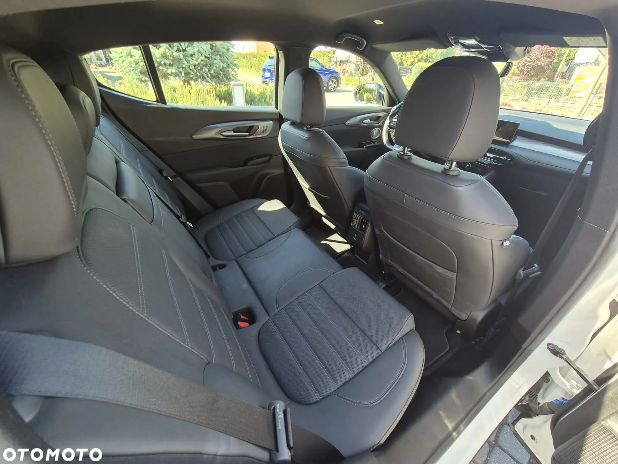Alfa Romeo Tonale 1.6 VGT-D Ti - 19