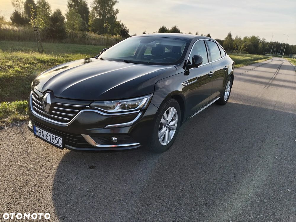 Renault Talisman - 1