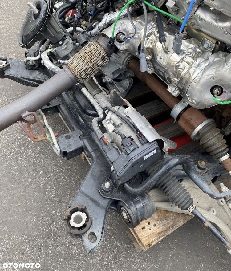 Ford S-max MK2 2 II galaxy MK4 2019r IDEALNA !!! Po 22 tyś km!!! Igła!!! UDOKUMENTOWANY PRZEBIEG !! WAHACZ PRZEDNI PRZÓD PRAWY LUB LEWY WAHACZE  2.0 HDI TDCI  2.0HDI 2.0TDCI  galaxy mk 4 S max Smax S-maks mk 2 galaxy wachacz wahacze przednie - 8