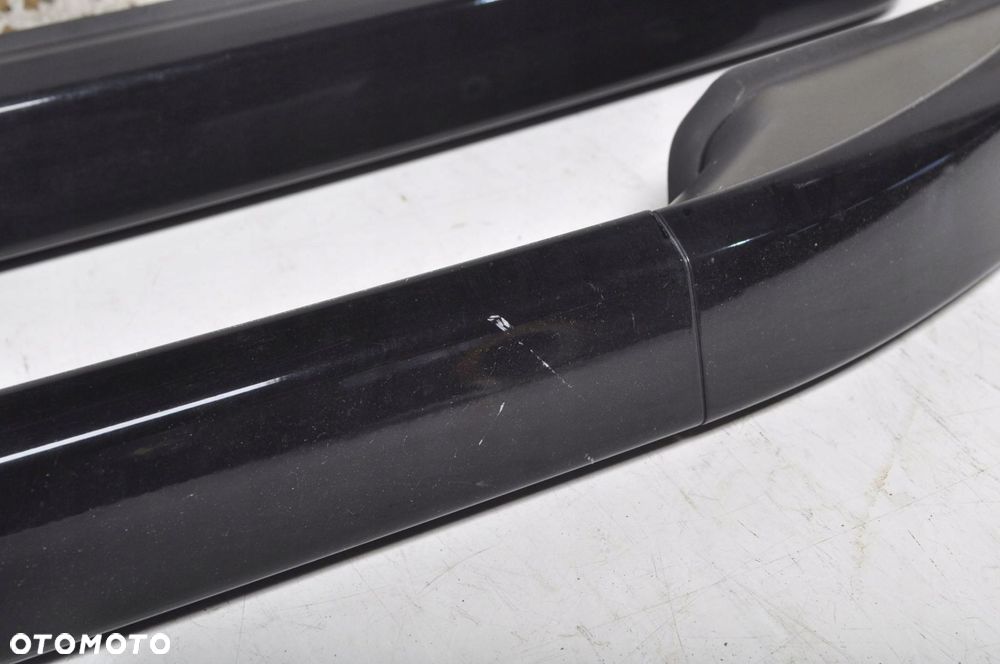 PEUGEOT 2008 I RELINGI DACHOWE KOMPLET - 8