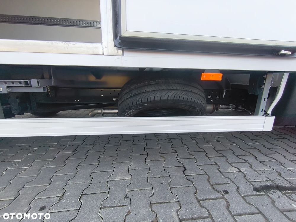 Iveco Daily 35S18H3.0A8 - 5