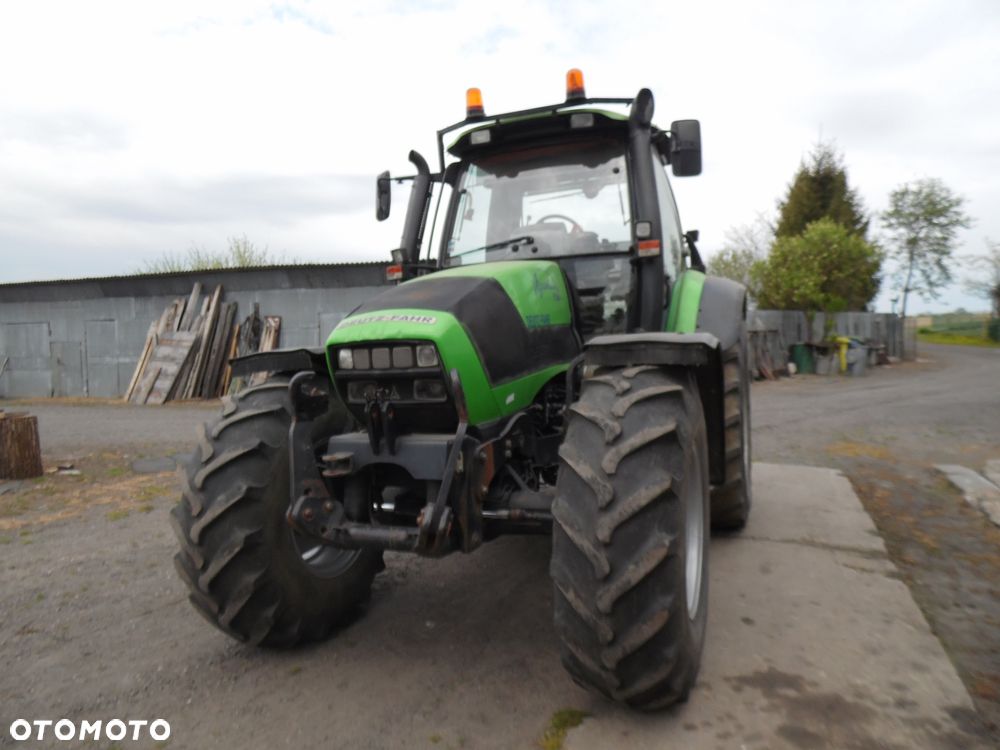 Deutz-Fahr Agrotron 150 - 23