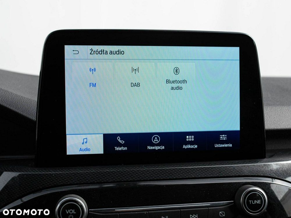 Ford Kuga - 20