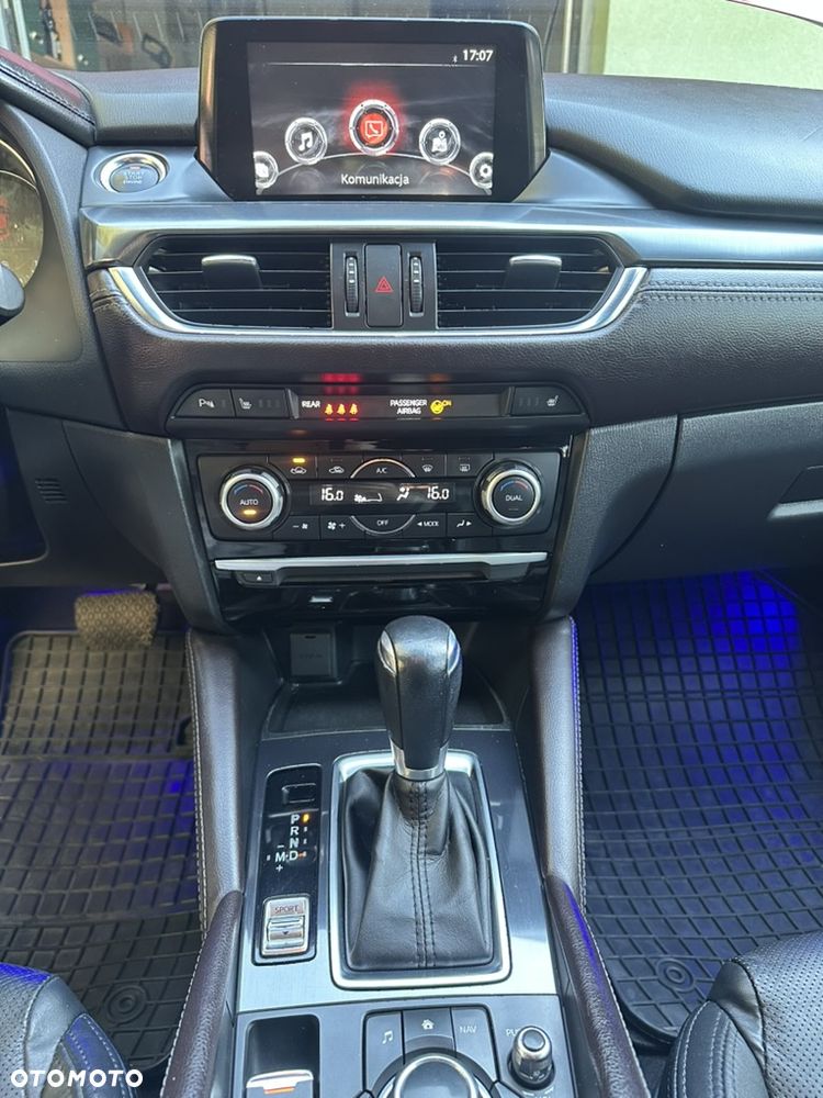 Mazda 6 - 13