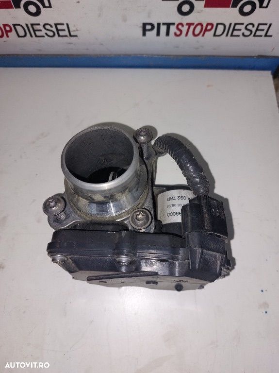 Clapeta acceleratie Vivaro 1.6 DCI 2010 2011 2012 2013 2014 2015 2016 2017 2018 2019 - 6