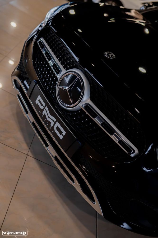 Mercedes-Benz GLA 250 e Progressive - 11