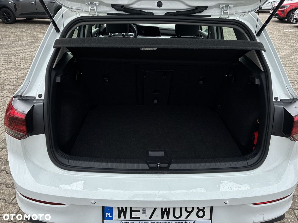 Volkswagen Golf 1.5 TSI EVO Life - 17