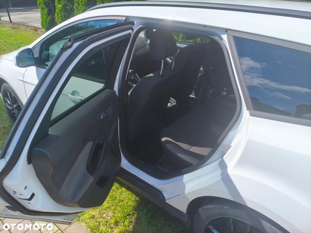 Ford Focus 2.0 TDCi Edition - 8