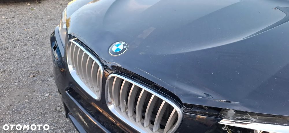 BMW X3 - 16