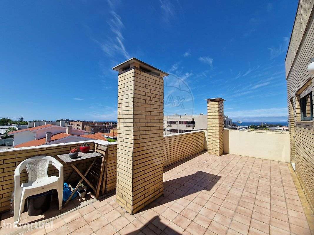 Apartamento T3 para venda - Grande imagem: 2/28