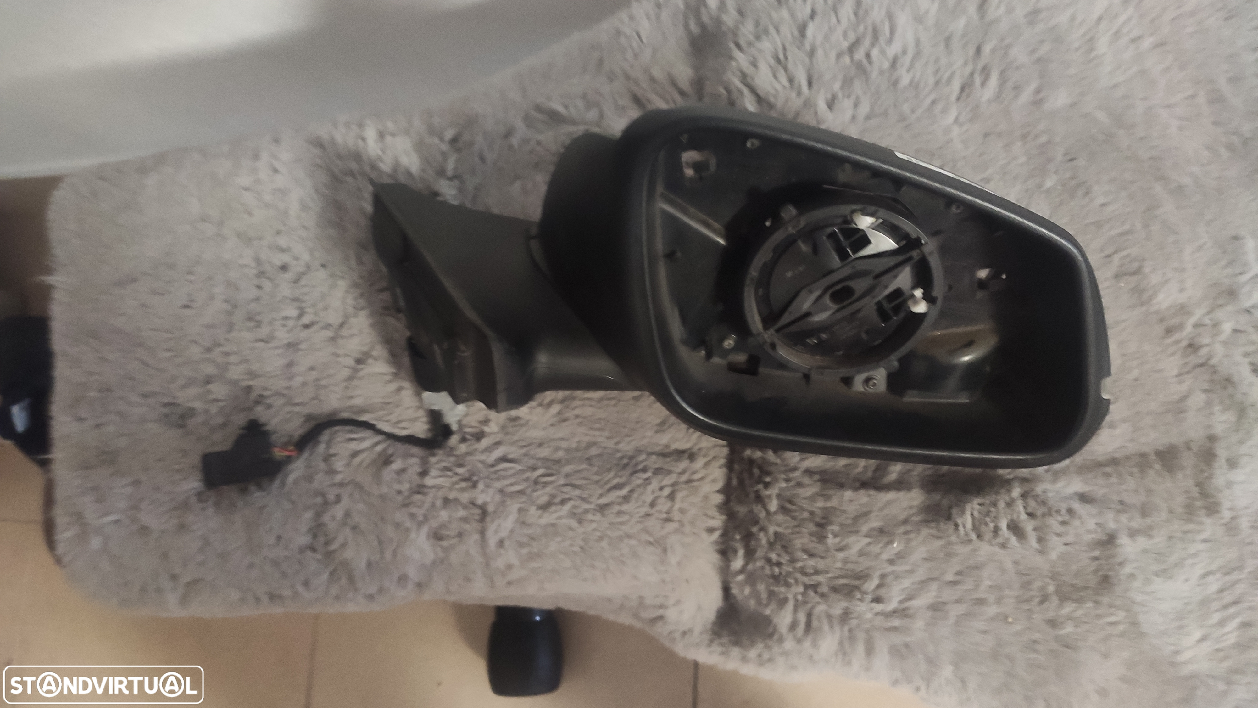 retrovisor lado direito BMW i3 - 4