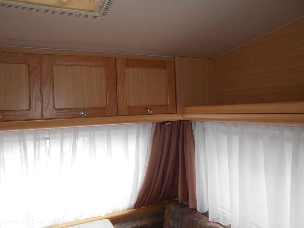 Burstner AMARA 440 - 19