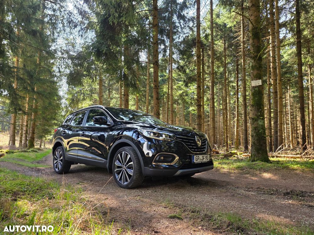 Renault Kadjar - 6