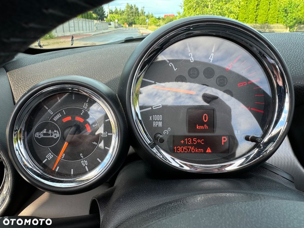 MINI Cooper - 21