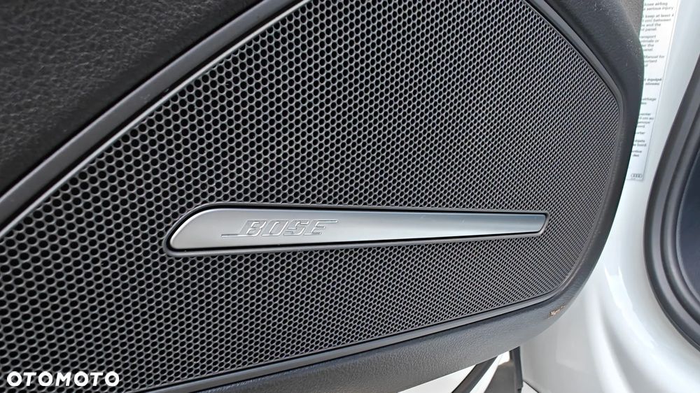 Audi A8 L 55 TFSI quattro tiptronic - 20