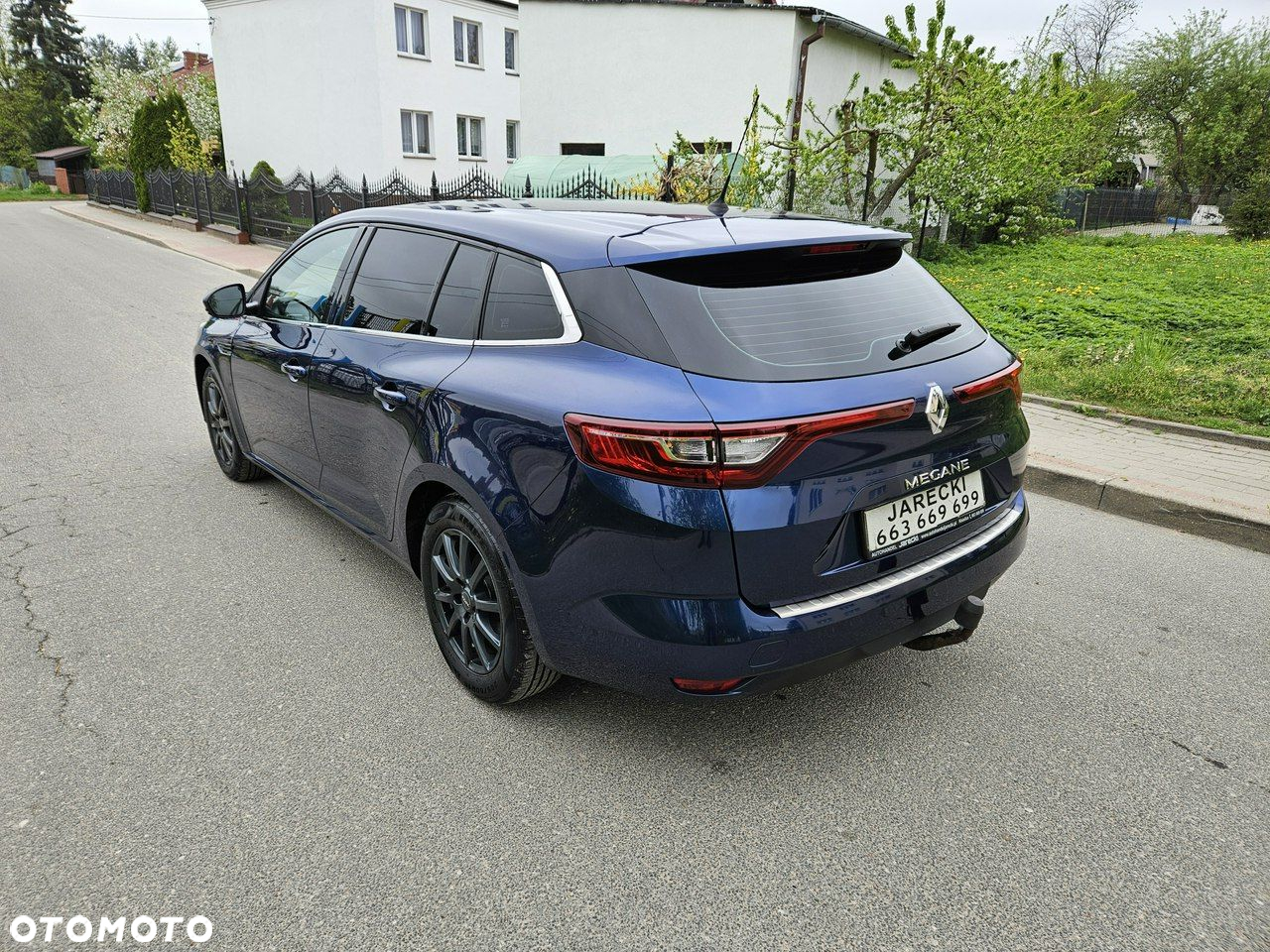 Renault Megane - 6