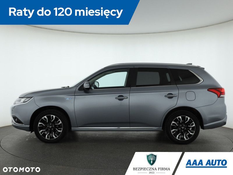 Mitsubishi Outlander - 3