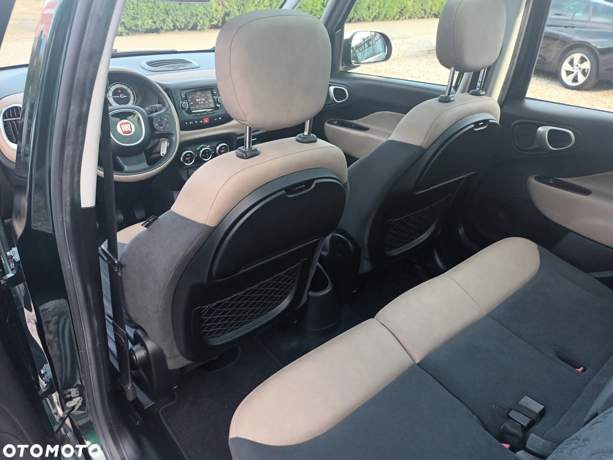 Fiat 500L 1.4 T-Jet 16V Lounge - 33