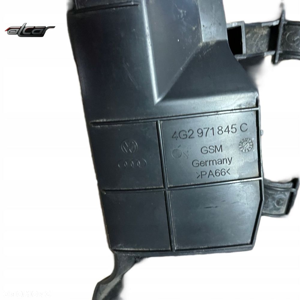 WIĄZKA SILNIKA 2.0 TDI AUDI A6 C7 4G2971845C - 2