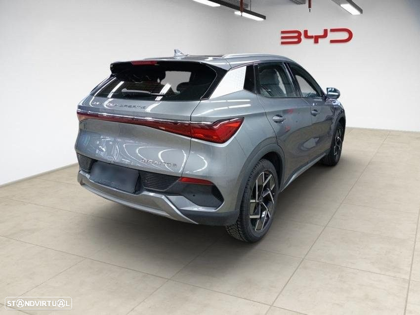 BYD Atto 3 60.48 kWh Design - 5
