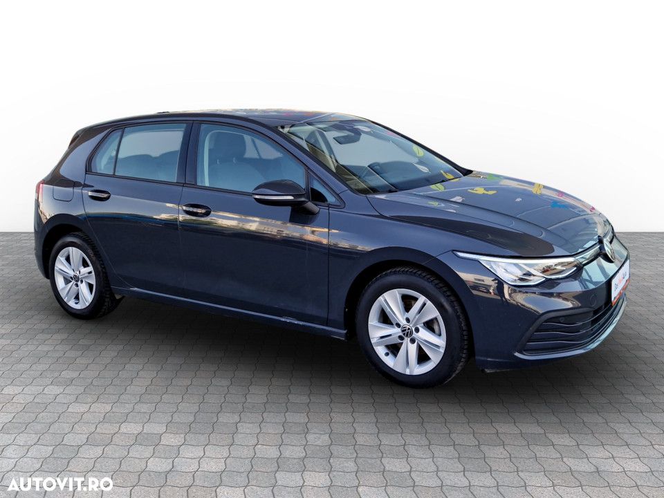 Volkswagen Golf 1.0 TSI Life - 6
