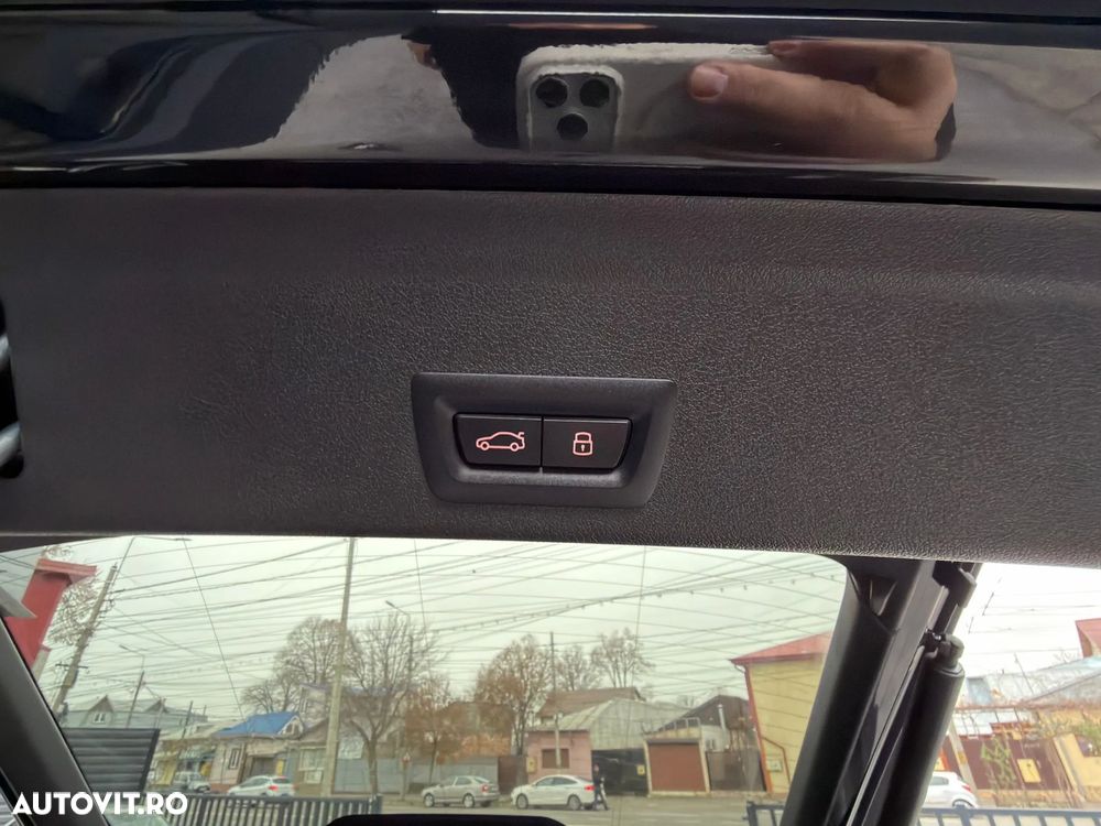 BMW X6 xDrive40d M Sport - 22