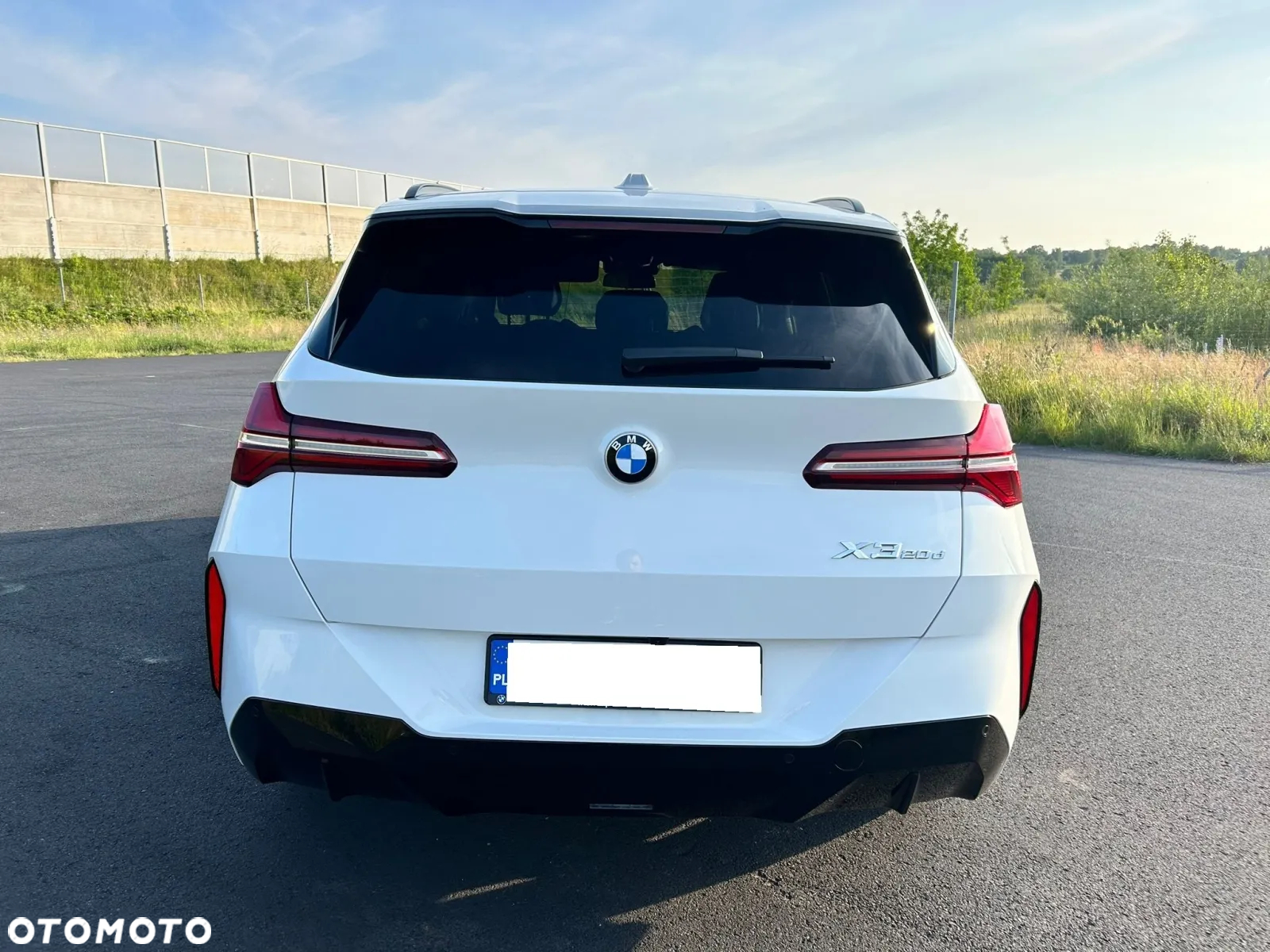 BMW X3 - 10