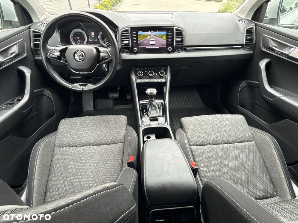 Skoda Karoq - 10