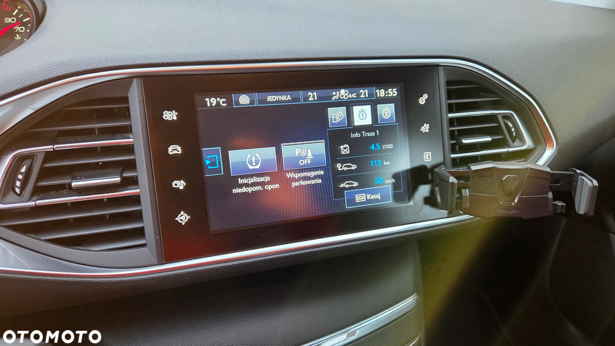 Peugeot 308 BlueHDi FAP 120 Stop & Start Active - 4