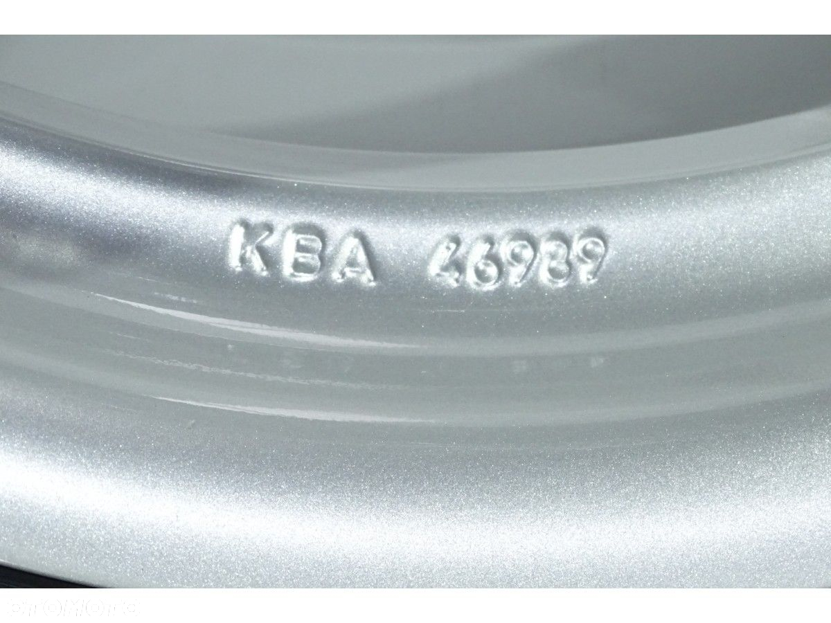 Koła zimowe   17" BMW 3 F34 - 5