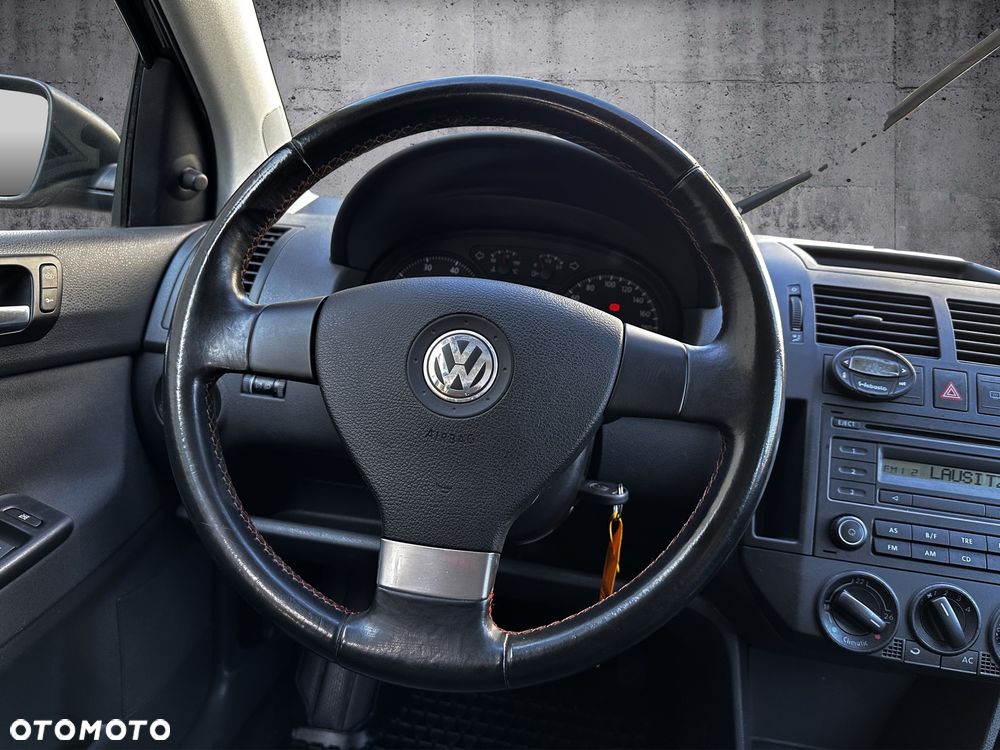 Volkswagen Polo 1.2 Comfortline - 13