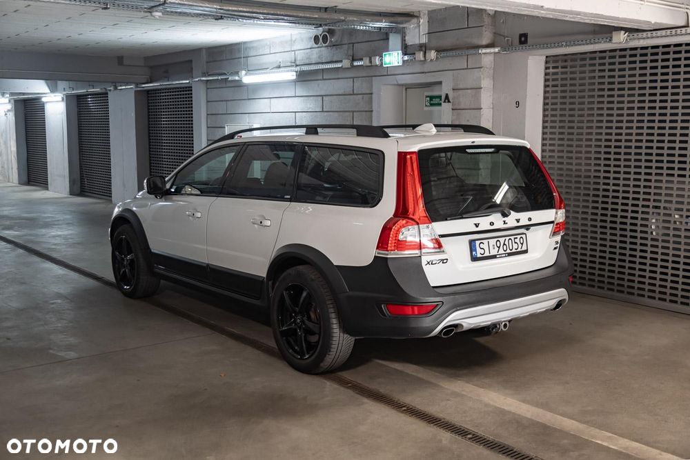 Volvo XC 70 T6 AWD Dynamic Momentum - 6