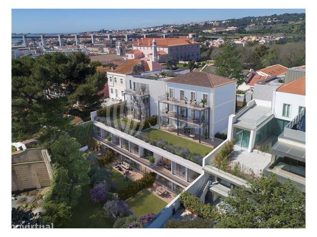 Real Calçada - Grande imagem: 1/25