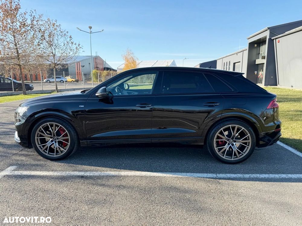 Audi Q8 - 3