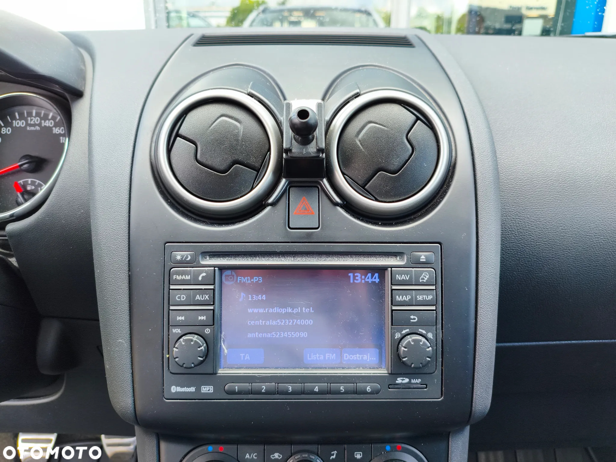 Nissan Qashqai+2 2.0 Tekna - 25