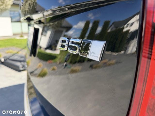 Volvo XC 90 B5 D AWD Ultimate Bright 7os - 8