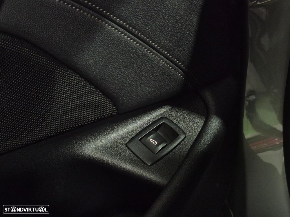 BMW 520 d Auto - 49