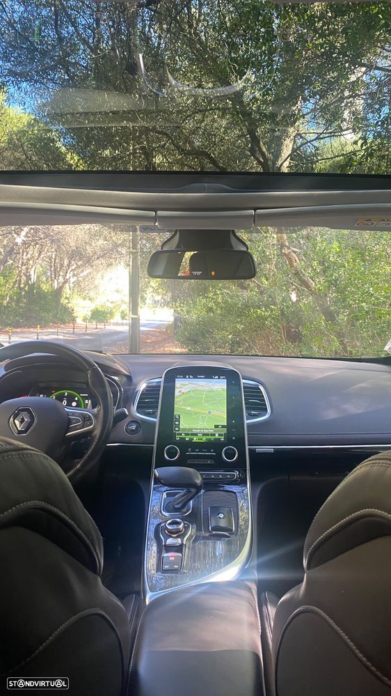 Renault Espace 1.6 dCi Initiale Paris EDC - 6