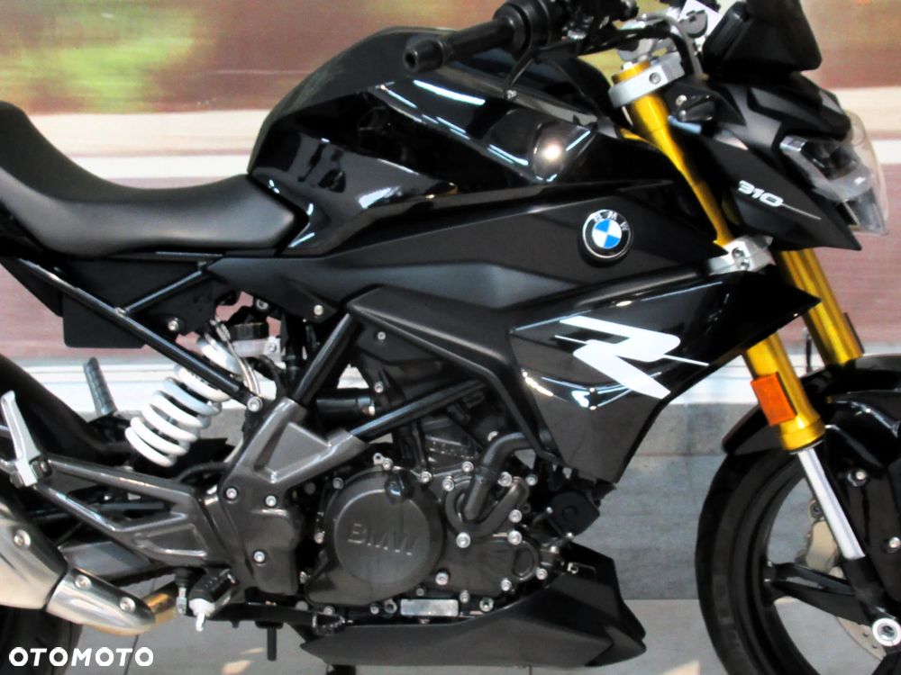 BMW G - 13
