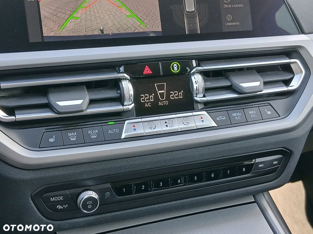 BMW Seria 3 320d xDrive MHEV Advantage sport - 30