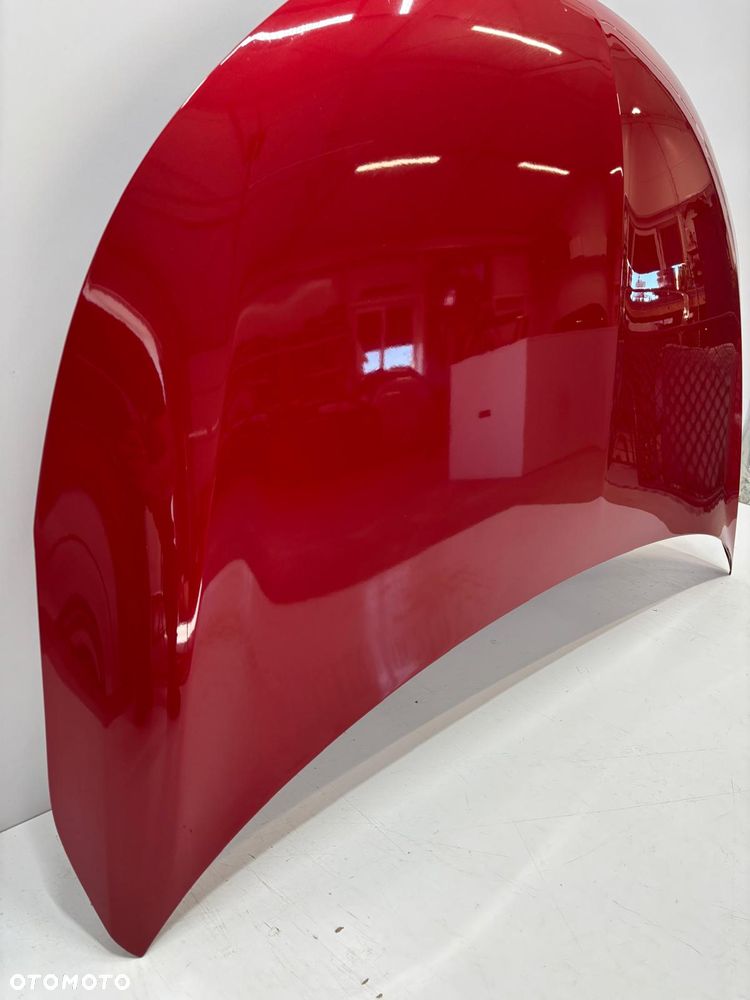 Opel Crossland X Lift Maska 50Y 39226422 - 4